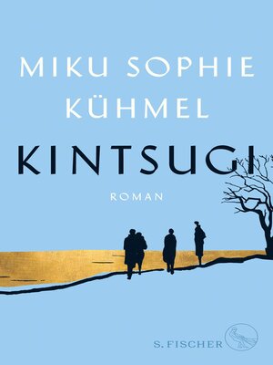 cover image of Kintsugi